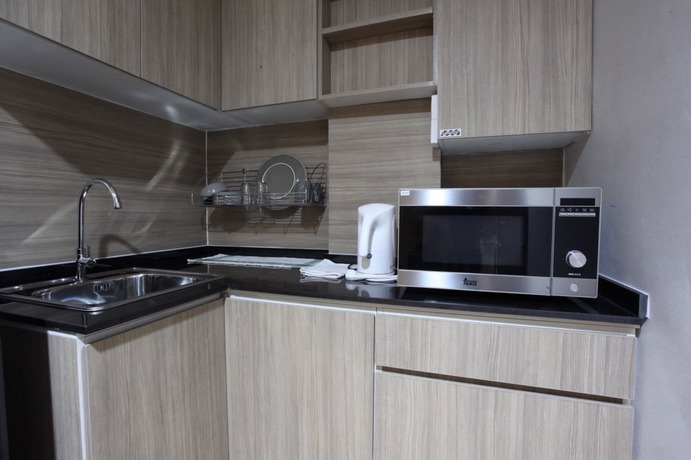 Imagen de los interiores del Hotel Narita@amata. Foto 18