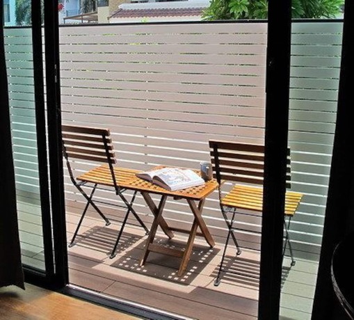 Imagen de la habitación del Hotel Narita@amata. Foto 10