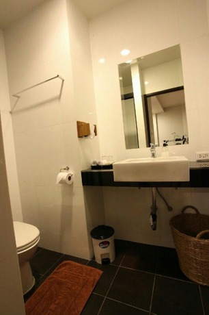 Imagen de la habitación del Hotel Narita@amata. Foto 12