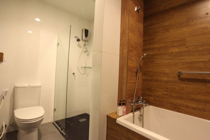 Imagen de los interiores del Hotel Narita@amata. Foto 20