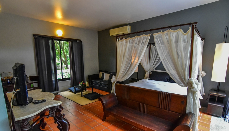 Imagen de la habitación del Hotel Narittaya Resort and Spa. Foto 6