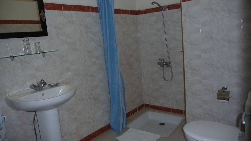 Imagen de la habitación del Hotel Narjisse. Foto 5