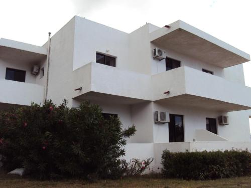 Imagen general del Hotel Narkissos, Archangelos. Foto 1