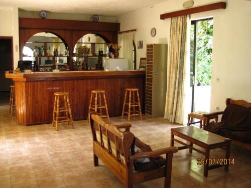 Imagen general del Hotel Narkissos, Archangelos. Foto 3