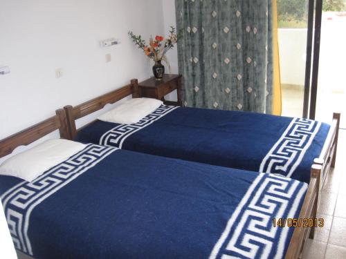 Imagen de la habitación del Hotel Narkissos, Archangelos. Foto 5