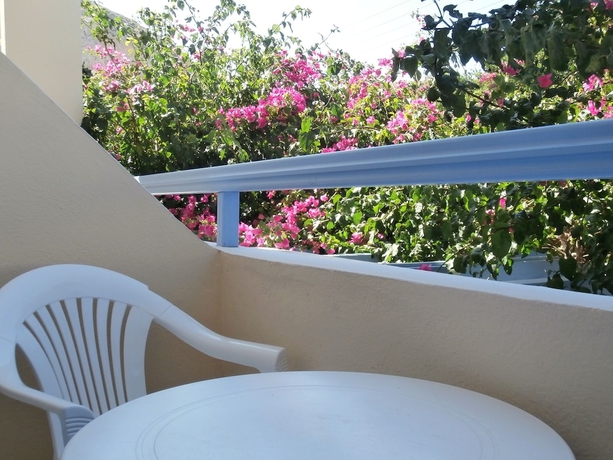 Imagen de la habitación del Hotel Narkissos. Foto 14