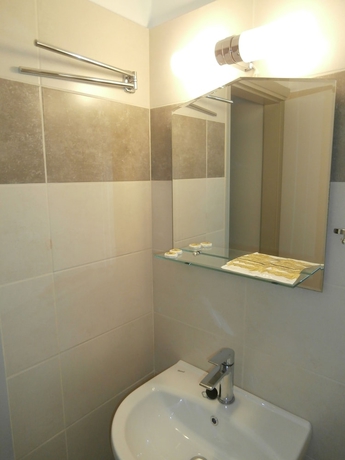 Imagen de la habitación del Hotel Narkissos. Foto 16