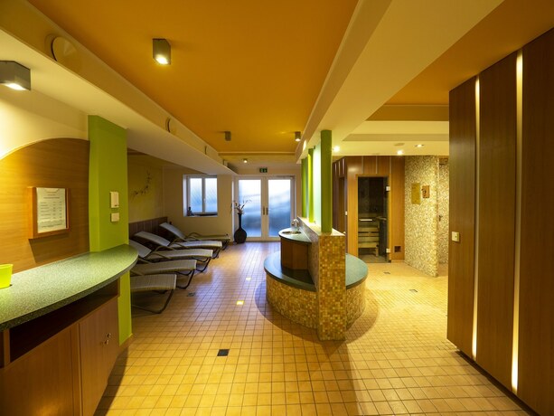 Imagen general del Hotel Narnhoferwirt. Foto 1