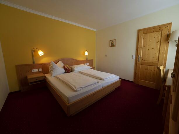 Imagen general del Hotel Narnhoferwirt. Foto 12