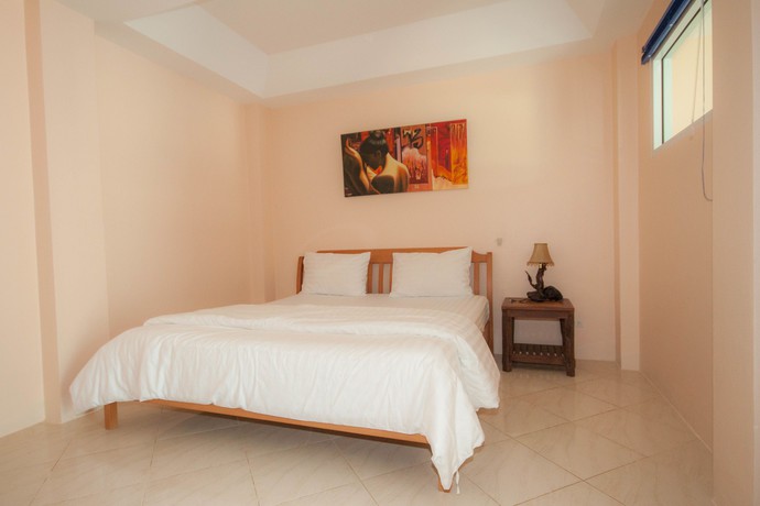 Imagen general del Hotel Narnia Resort Pattaya 2. Foto 1