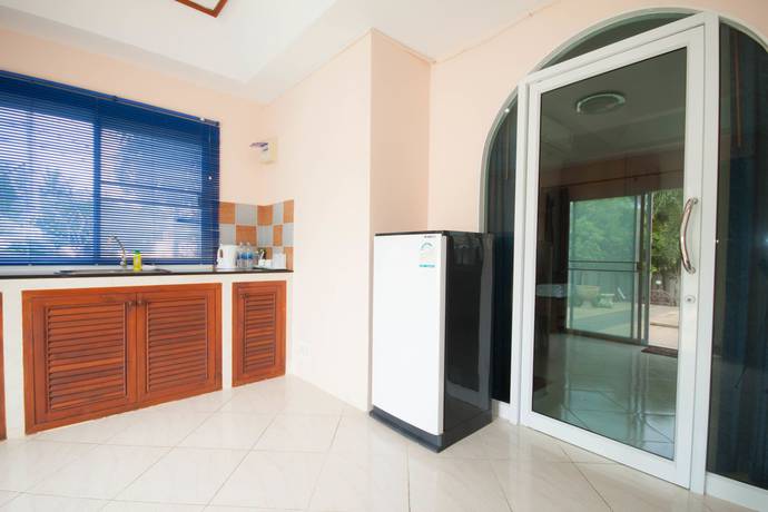 Imagen de la habitación del Hotel Narnia Resort Pattaya 2. Foto 3