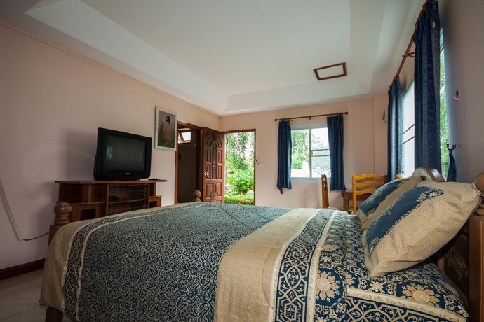 Imagen de la habitación del Hotel Narnia Resort Pattaya 2. Foto 4