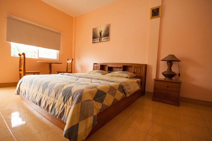 Imagen de la habitación del Hotel Narnia Resort Pattaya 2. Foto 10