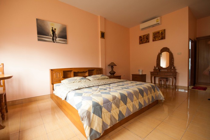 Imagen de la habitación del Hotel Narnia Resort Pattaya 2. Foto 11