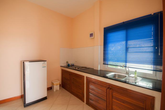 Imagen de la habitación del Hotel Narnia Resort Pattaya 2. Foto 13