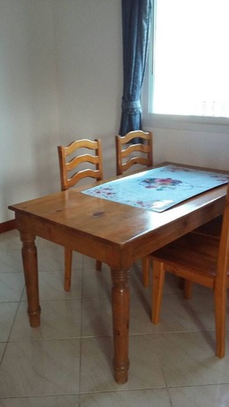 Imagen de la habitación del Hotel Narnia Resort Pattaya 2. Foto 14