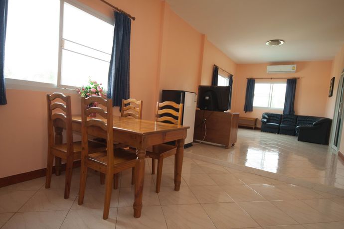 Imagen de la habitación del Hotel Narnia Resort Pattaya 2. Foto 15