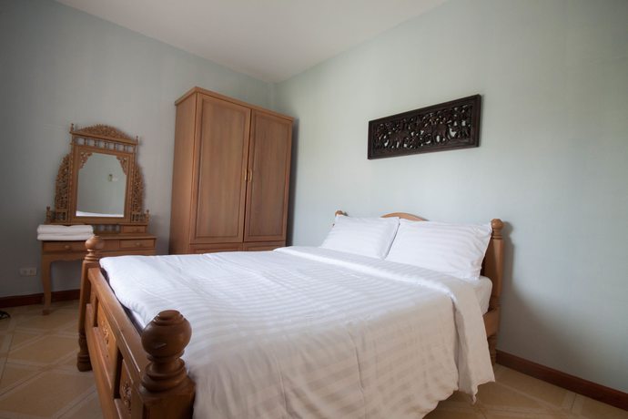 Imagen de la habitación del Hotel Narnia Resort Pattaya 2. Foto 19