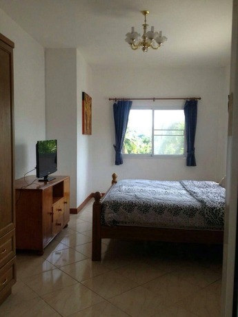 Imagen de la habitación del Hotel Narnia Resort Pattaya 2. Foto 20