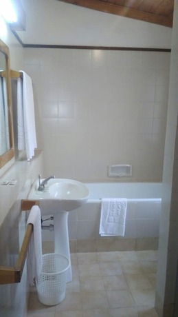 Imagen de la habitación del Hotel Naro Moru River Lodge. Foto 13