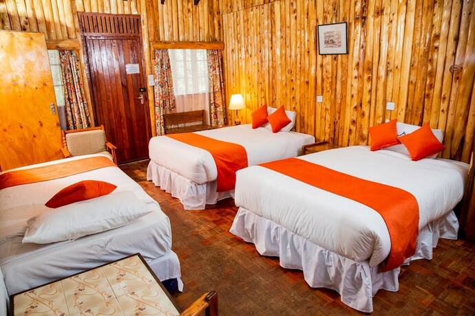 Imagen de la habitación del Hotel Naro Moru River Lodge. Foto 18