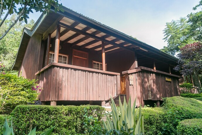 Imagen de la habitación del Hotel Naro Moru River Lodge. Foto 20