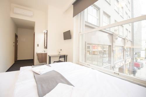 Imagen de la habitación del Hotel Narodni Stay. Foto 3