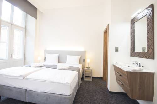 Imagen de la habitación del Hotel Narodni Stay. Foto 5