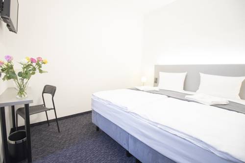 Imagen de la habitación del Hotel Narodni Stay. Foto 10