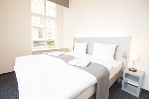 Imagen de la habitación del Hotel Narodni Stay. Foto 16