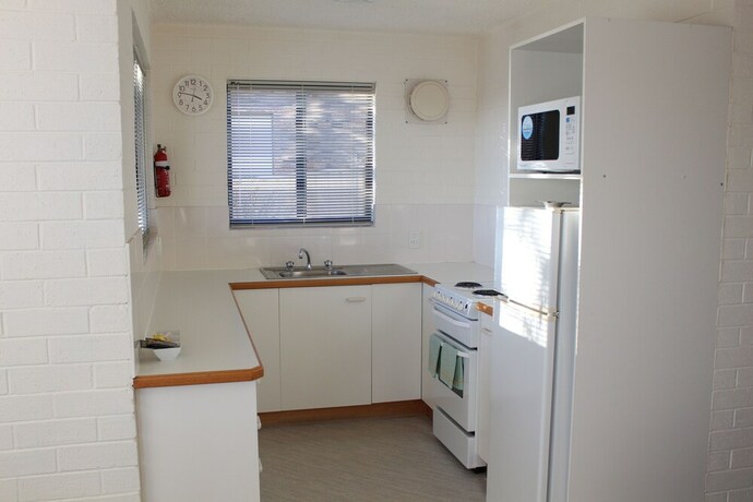 Imagen de la habitación del Hotel Narooma Palms Holiday Apartments. Foto 3