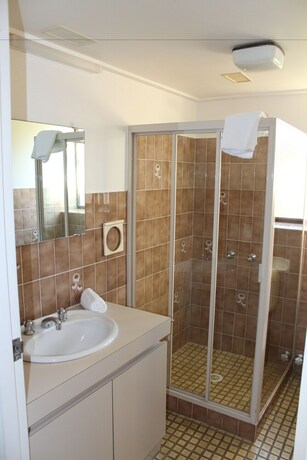 Imagen de la habitación del Hotel Narooma Palms Holiday Apartments. Foto 5