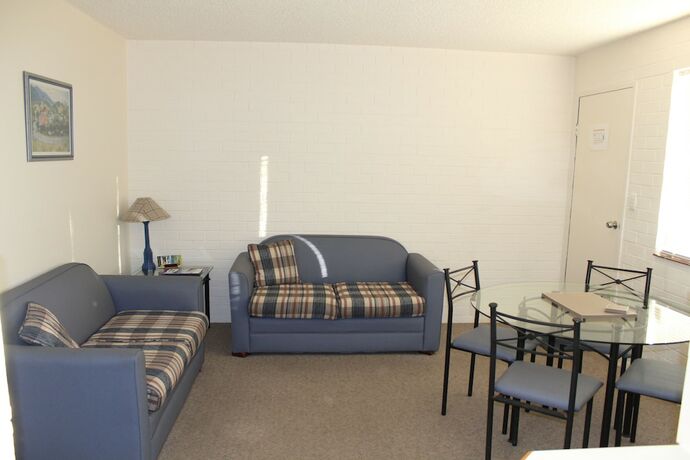 Imagen de la habitación del Hotel Narooma Palms Holiday Apartments. Foto 6