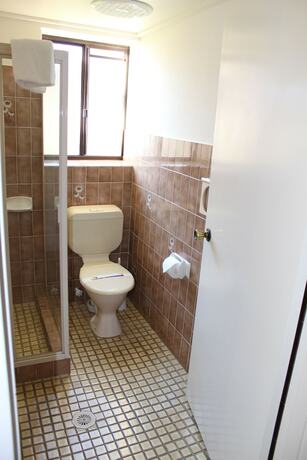 Imagen de la habitación del Hotel Narooma Palms Holiday Apartments. Foto 9