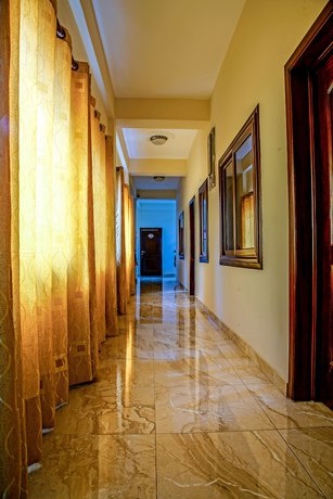 Imagen de la habitación del Hotel Narpos. Foto 7