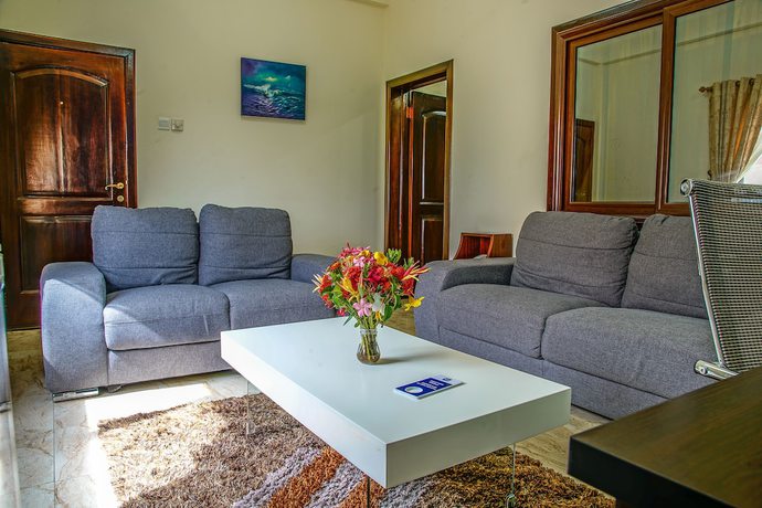 Imagen de la habitación del Hotel Narpos. Foto 11
