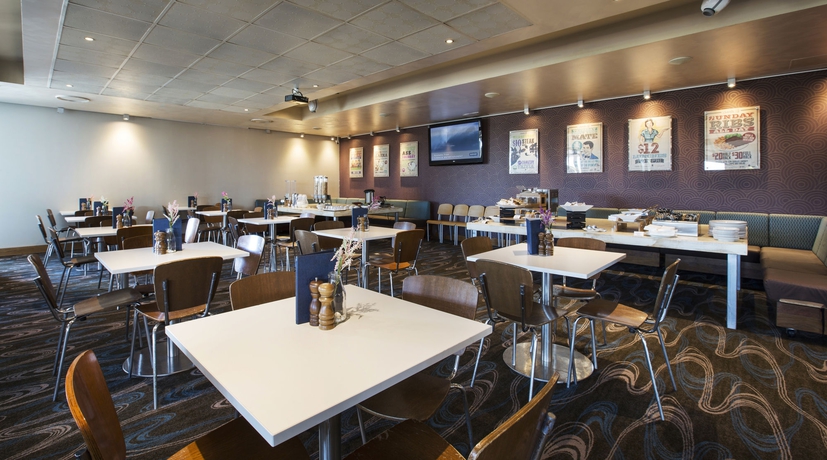 Imagen del bar/restaurante del Hotel Narrabeen Sands By Nightcap Plus. Foto 2