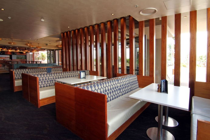 Imagen del bar/restaurante del Hotel Narrabeen Sands By Nightcap Plus. Foto 4