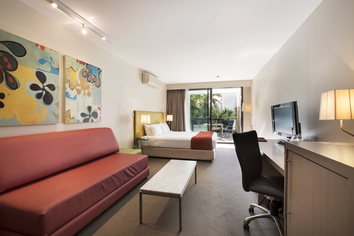 Imagen de la habitación del Hotel Narrabeen Sands By Nightcap Plus. Foto 8