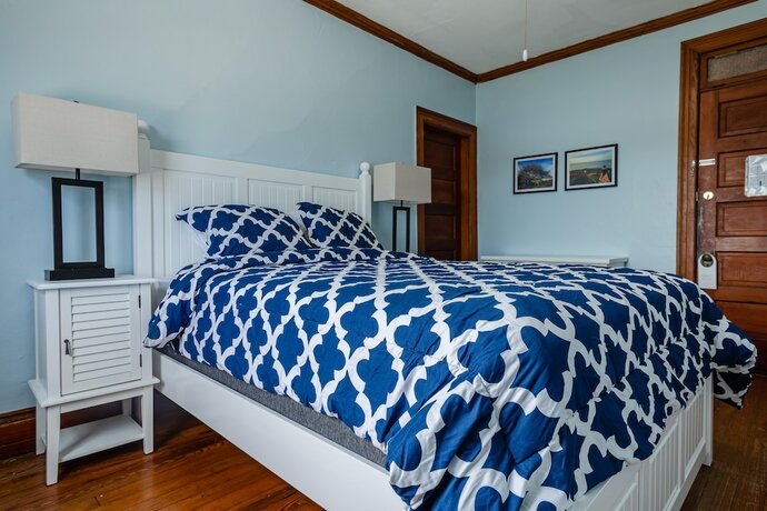 Imagen general del Hotel Narragansett Inn. Foto 3