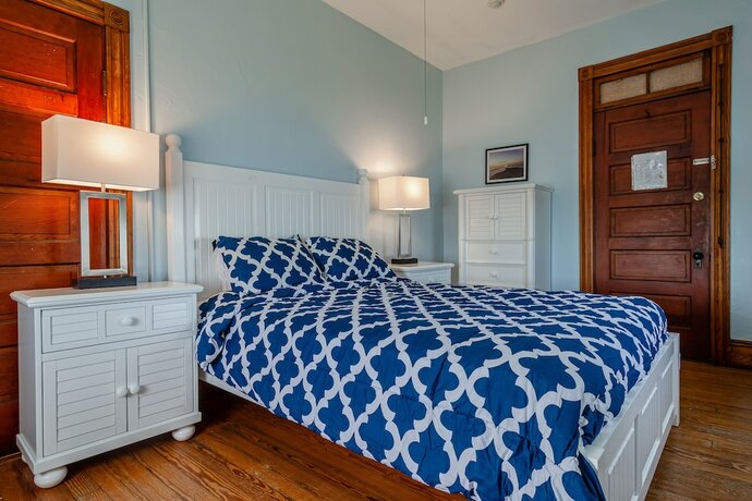 Imagen general del Hotel Narragansett Inn. Foto 4