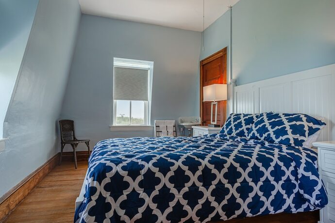 Imagen general del Hotel Narragansett Inn. Foto 5