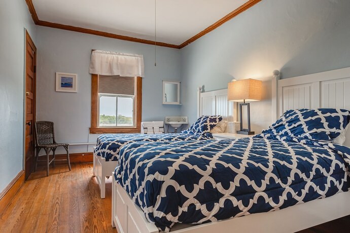 Imagen general del Hotel Narragansett Inn. Foto 6