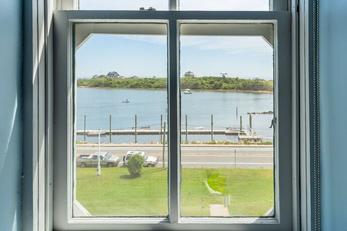 Imagen general del Hotel Narragansett Inn. Foto 7
