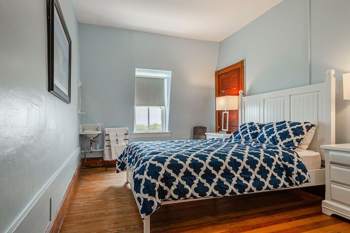 Imagen de la habitación del Hotel Narragansett Inn. Foto 14