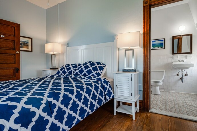 Imagen de la habitación del Hotel Narragansett Inn. Foto 15