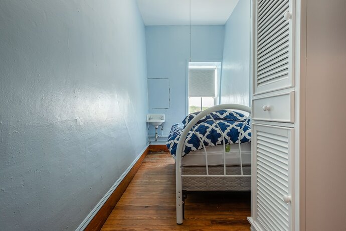 Imagen de la habitación del Hotel Narragansett Inn. Foto 16