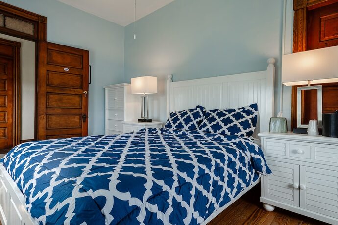 Imagen de la habitación del Hotel Narragansett Inn. Foto 17