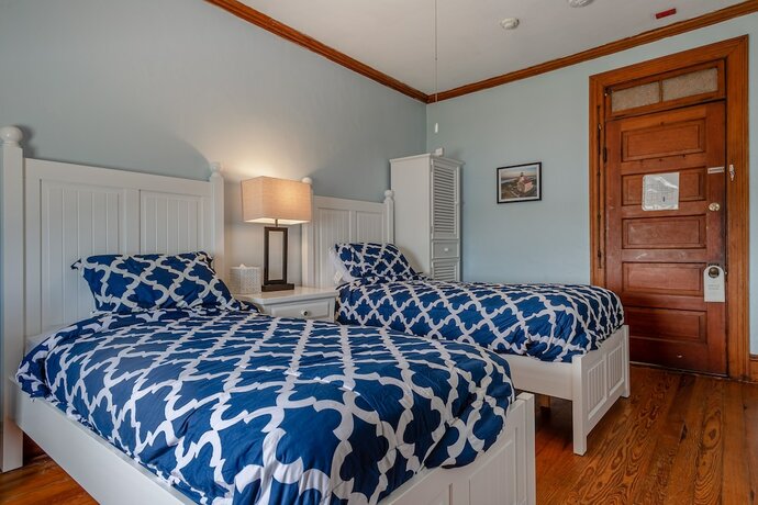 Imagen general del Hotel Narragansett Inn. Foto 8