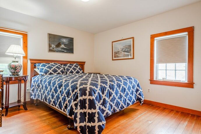 Imagen de la habitación del Hotel Narragansett Inn. Foto 18